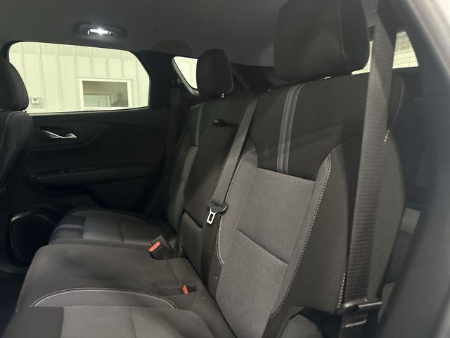 2025 Chevrolet Blazer LT AWD