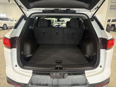 2025 Chevrolet Blazer LT AWD
