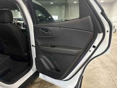 2025 Chevrolet Blazer LT AWD
