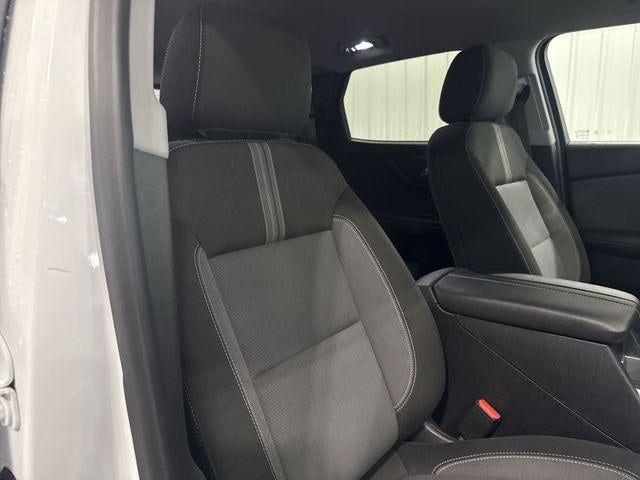 2025 Chevrolet Blazer LT AWD