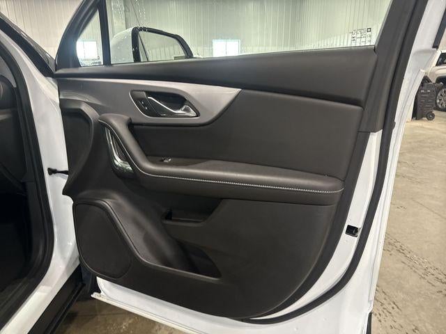 2025 Chevrolet Blazer LT AWD