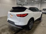 2025 Chevrolet Blazer LT AWD