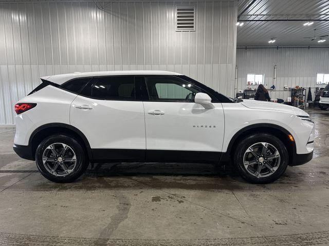 2025 Chevrolet Blazer LT AWD