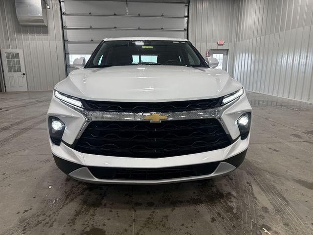 2025 Chevrolet Blazer LT AWD