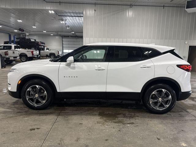 2025 Chevrolet Blazer LT AWD