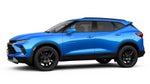 2026 Chevrolet Blazer Base