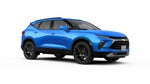 2026 Chevrolet Blazer Base
