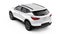 2026 Chevrolet Blazer Base