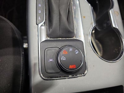 2023 Chevrolet Blazer AWD 4dr LT w/2LT