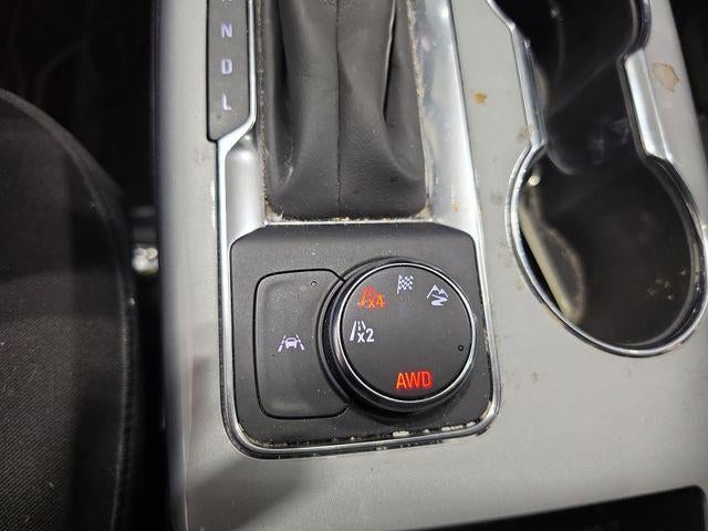 2023 Chevrolet Blazer AWD 4dr LT w/2LT