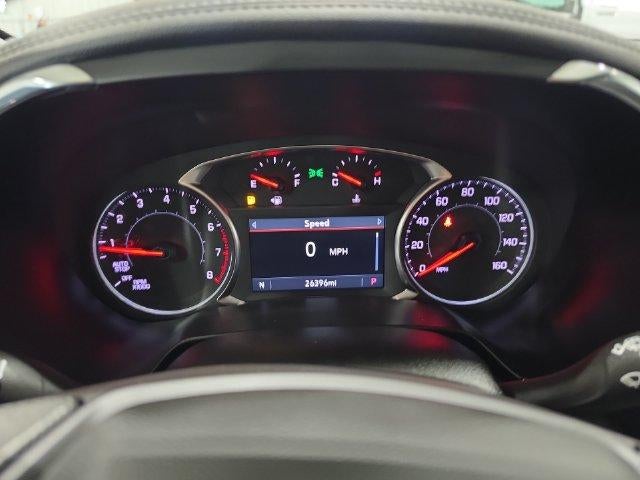 2023 Chevrolet Blazer AWD 4dr LT w/2LT