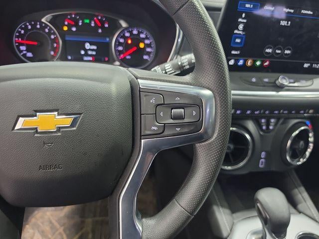 2023 Chevrolet Blazer AWD 4dr LT w/2LT
