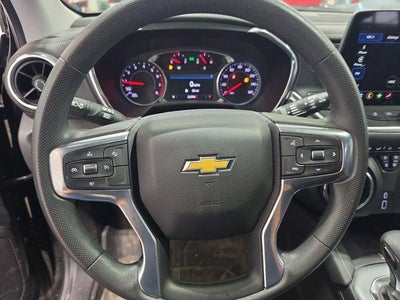 2023 Chevrolet Blazer AWD 4dr LT w/2LT
