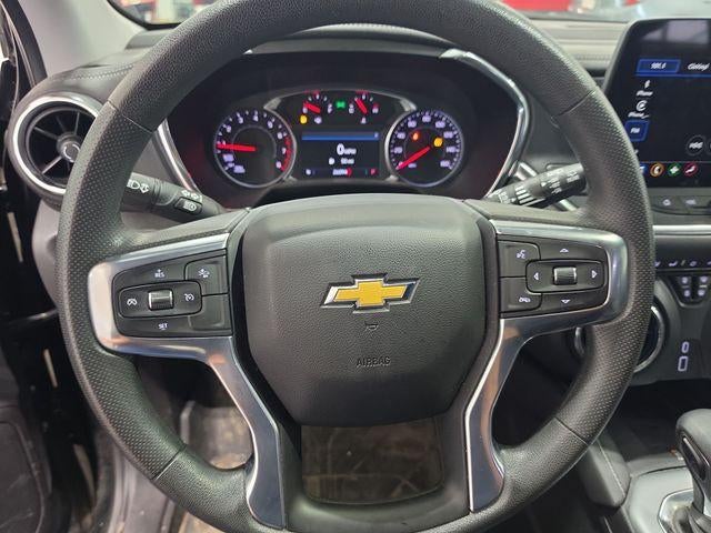 2023 Chevrolet Blazer AWD 4dr LT w/2LT