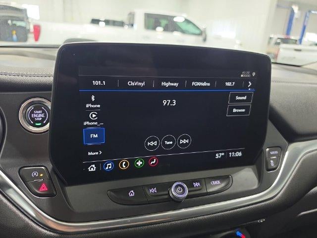 2023 Chevrolet Blazer AWD 4dr LT w/2LT