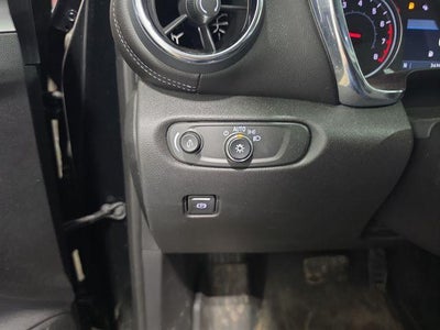 2023 Chevrolet Blazer AWD 4dr LT w/2LT