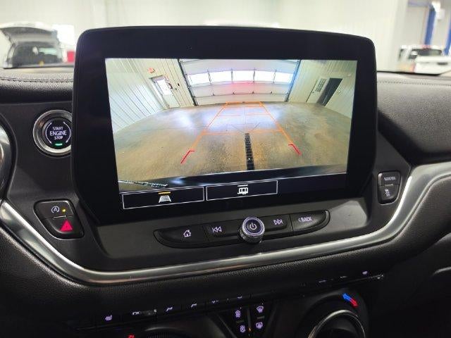 2023 Chevrolet Blazer AWD 4dr LT w/2LT