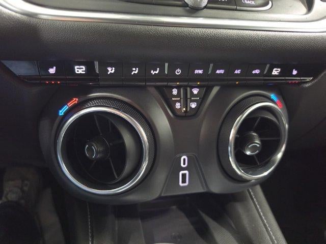2023 Chevrolet Blazer AWD 4dr LT w/2LT