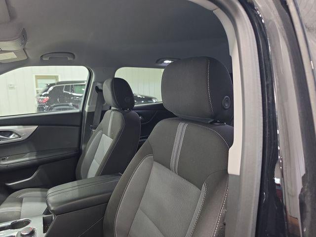 2023 Chevrolet Blazer AWD 4dr LT w/2LT