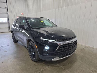 2023 Chevrolet Blazer AWD 4dr LT w/2LT