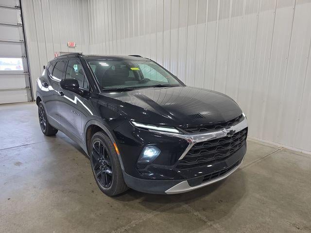 2023 Chevrolet Blazer AWD 4dr LT w/2LT