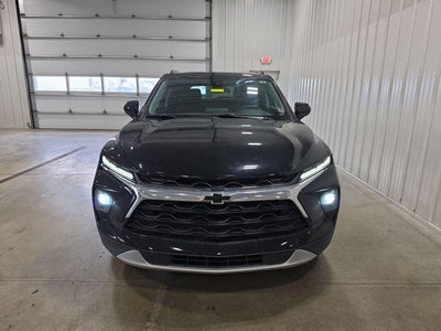 2023 Chevrolet Blazer AWD 4dr LT w/2LT