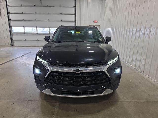 2023 Chevrolet Blazer AWD 4dr LT w/2LT