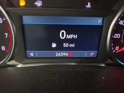 2023 Chevrolet Blazer AWD 4dr LT w/2LT