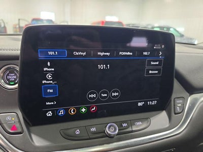 2023 Chevrolet Blazer AWD 4dr LT w/2LT