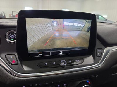 2023 Chevrolet Blazer AWD 4dr LT w/2LT