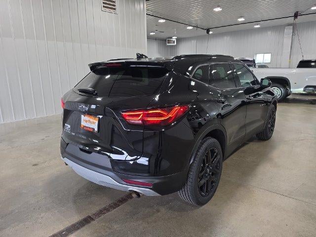 2023 Chevrolet Blazer AWD 4dr LT w/2LT