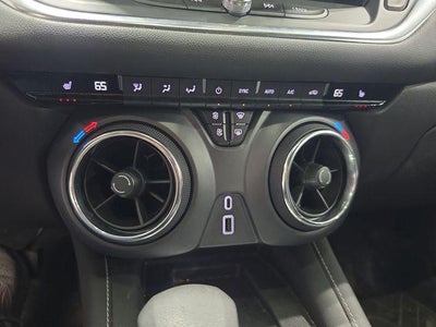 2023 Chevrolet Blazer AWD 4dr LT w/2LT