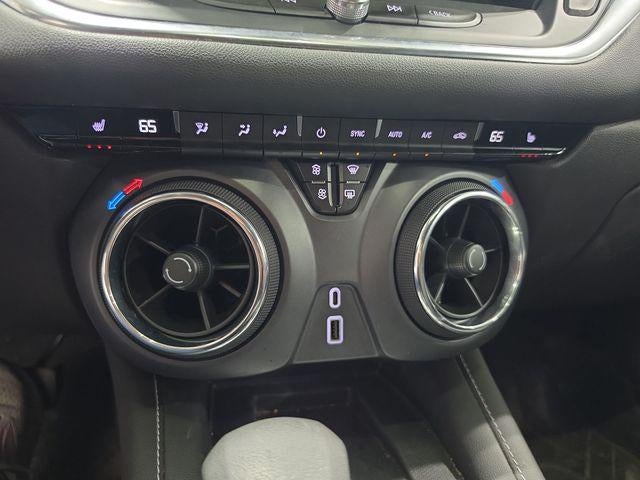 2023 Chevrolet Blazer AWD 4dr LT w/2LT