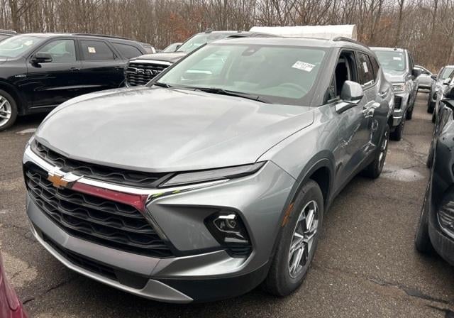 2025 Chevrolet Blazer LT AWD