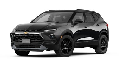 2026 Chevrolet Blazer LT AWD