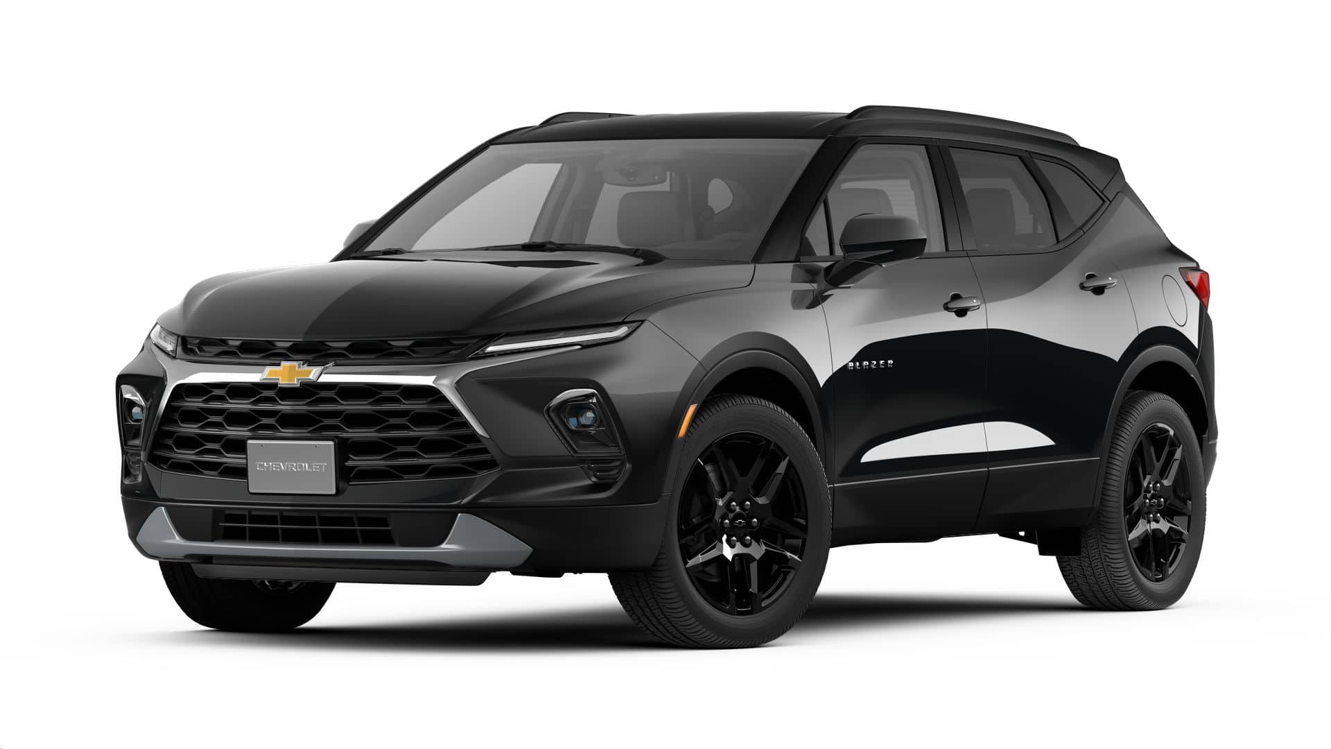 2026 Chevrolet Blazer LT AWD