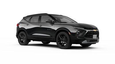 2026 Chevrolet Blazer LT AWD