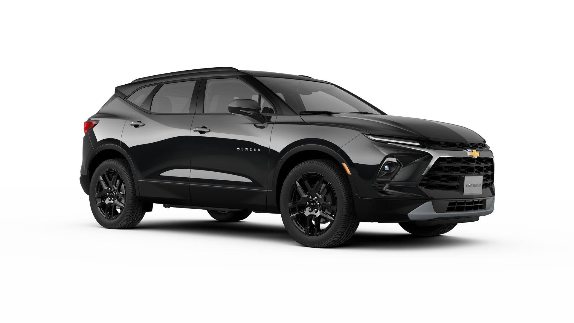 2026 Chevrolet Blazer LT AWD