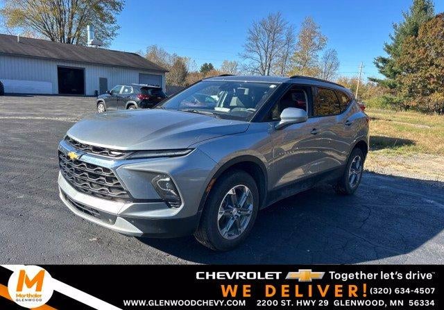 2024 Chevrolet Blazer LT AWD