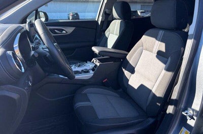2024 Chevrolet Blazer LT AWD