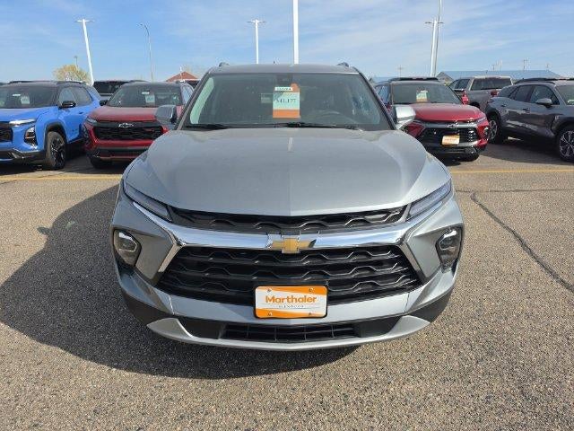 2026 Chevrolet Blazer LT AWD