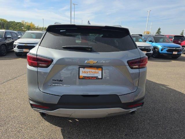 2026 Chevrolet Blazer LT AWD