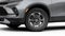 2026 Chevrolet Blazer Base