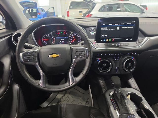 2025 Chevrolet Blazer LT AWD