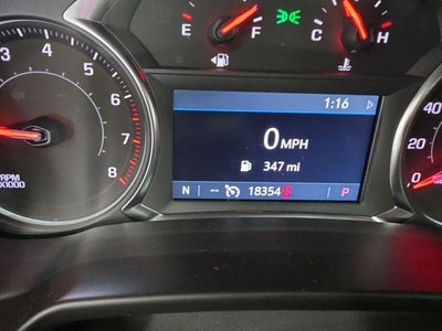 2025 Chevrolet Blazer LT AWD