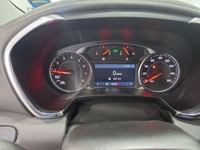 2025 Chevrolet Blazer LT AWD