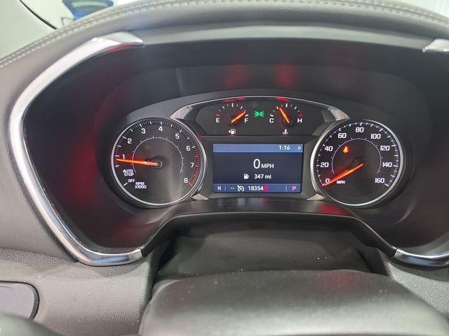 2025 Chevrolet Blazer LT AWD