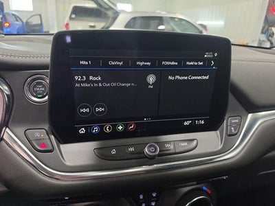 2025 Chevrolet Blazer LT AWD