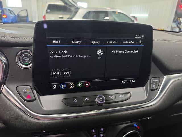 2025 Chevrolet Blazer LT AWD