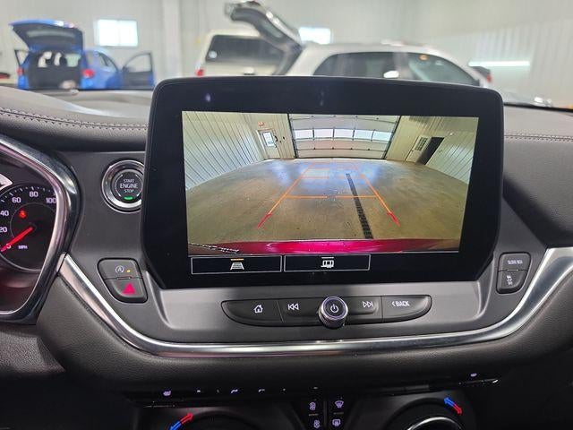 2025 Chevrolet Blazer LT AWD